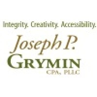 Joseph P Grymin CPA PLLC logo, Joseph P Grymin CPA PLLC contact details