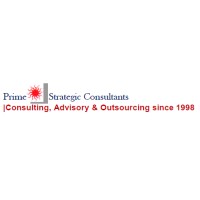 Prime Strategic Consultants Private Limited logo, Prime Strategic Consultants Private Limited contact details