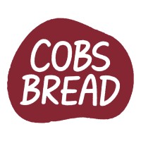 COBS Bread logo, COBS Bread contact details