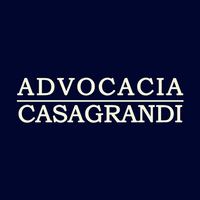 Advocacia Casagrandi logo, Advocacia Casagrandi contact details