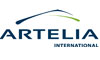 Artelia Maroc logo, Artelia Maroc contact details