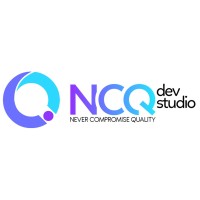 NCQ-devstudio logo, NCQ-devstudio contact details