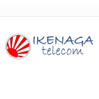 IKENAGA TELECOM logo, IKENAGA TELECOM contact details