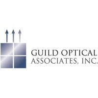 Guild Optical Associates logo, Guild Optical Associates contact details