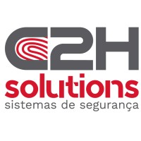 C2H Solutions logo, C2H Solutions contact details