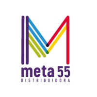 Meta 55 Distribuidora logo, Meta 55 Distribuidora contact details