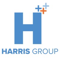 Harris Group Inc logo, Harris Group Inc contact details