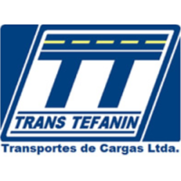 Trans Tefanin Transportes de Cargas logo, Trans Tefanin Transportes de Cargas contact details