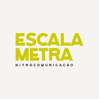 Escala Metra Nitrocomunicação logo, Escala Metra Nitrocomunicação contact details