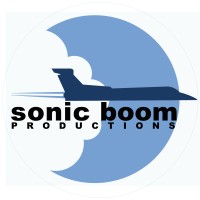 Sonic Boom Productions LLC logo, Sonic Boom Productions LLC contact details