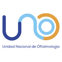 Unidad Nacional de Oftalmología logo, Unidad Nacional de Oftalmología contact details