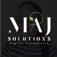 MAJ Solutions, LLC. logo, MAJ Solutions, LLC. contact details