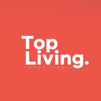 Top Living Inmobiliaria logo, Top Living Inmobiliaria contact details