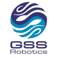 GSS Robotics logo, GSS Robotics contact details