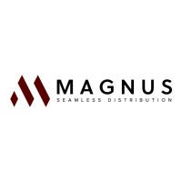 Magnus Distribution logo, Magnus Distribution contact details