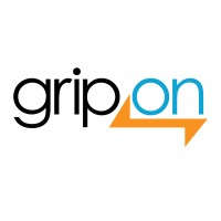 GripOn USA logo, GripOn USA contact details