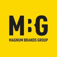 Magnum Brands Group logo, Magnum Brands Group contact details