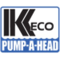 Keco Inc logo, Keco Inc contact details