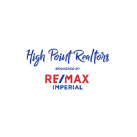 REMAX High Point logo, REMAX High Point contact details