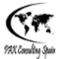 PAX CONSULTING SPAIN logo, PAX CONSULTING SPAIN contact details