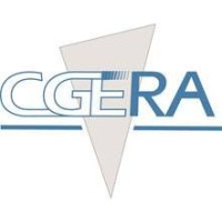 CGERA logo, CGERA contact details