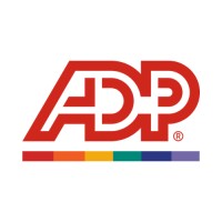 ADP logo, ADP contact details