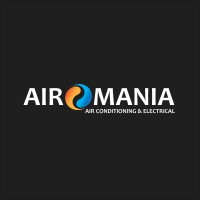 Airomania logo, Airomania contact details