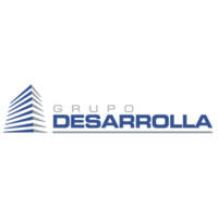 Inmobiliaria Grupo Desarrolla logo, Inmobiliaria Grupo Desarrolla contact details