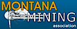 Montana Mining Association logo, Montana Mining Association contact details