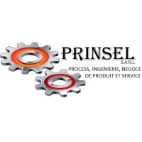 prinsel logo, prinsel contact details