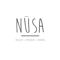 Nusa logo, Nusa contact details