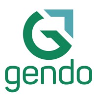 Gendo logo, Gendo contact details