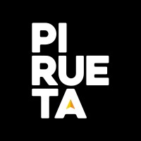 Pirueta Creative Agency logo, Pirueta Creative Agency contact details