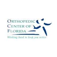 Orthopedic Center of Florida logo, Orthopedic Center of Florida contact details