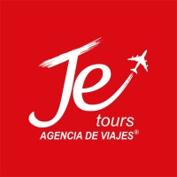 JE TOURS logo, JE TOURS contact details