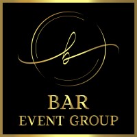 BAR Event Group logo, BAR Event Group contact details