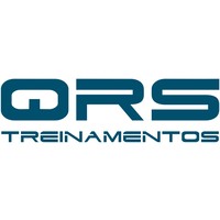 QRS TREINAMENTOS logo, QRS TREINAMENTOS contact details