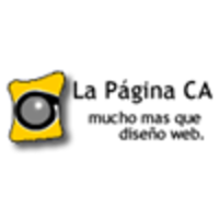 La Página CA logo, La Página CA contact details