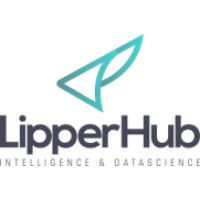 LipperHub logo, LipperHub contact details