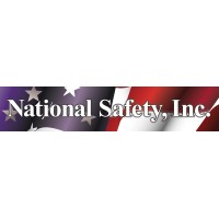 NATIONAL SAFETY INC logo, NATIONAL SAFETY INC contact details