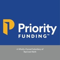 Priority Funding Llc logo, Priority Funding Llc contact details