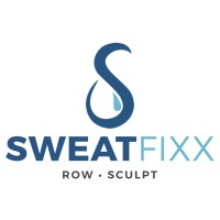 Sweat Fixx logo, Sweat Fixx contact details