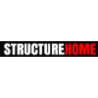 STRUCTURE HOME smart structural services logo, STRUCTURE HOME smart structural services contact details