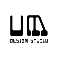 UM Design Studio logo, UM Design Studio contact details