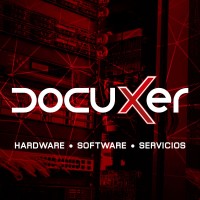 Docuxer SAS logo, Docuxer SAS contact details