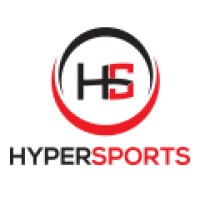 Hypersports logo, Hypersports contact details