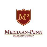 Meridian-Penn Marketing Group logo, Meridian-Penn Marketing Group contact details