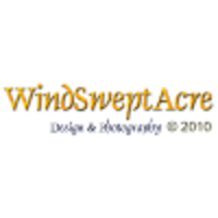 WindSweptAcre logo, WindSweptAcre contact details