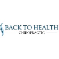 Back to Health logo, Back to Health contact details