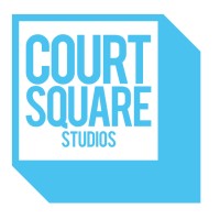 Court Square Studios logo, Court Square Studios contact details